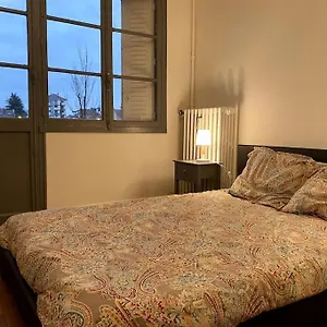  Appartement La Tournette France
