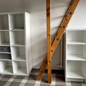  Appartement Le Mont Veyrier France
