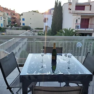  Appartement Superbe T2 En Centre Au Calme à Deux Pas Du Marché France