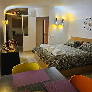  Appartement Petraio Italie
